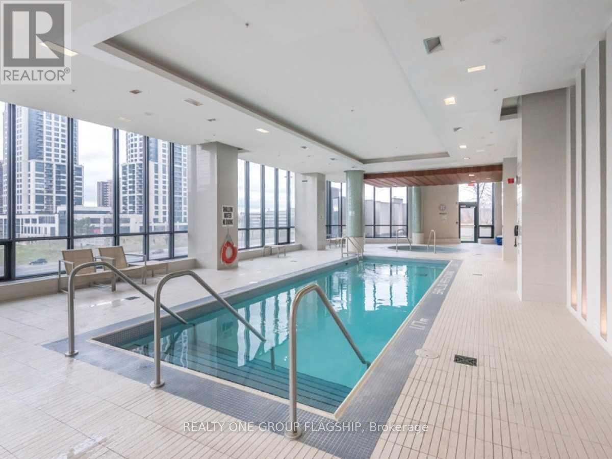 2405 - 9 Valhalla Inn Road, Toronto, Ontario  M9B 0B2 - Photo 9 - W13046090