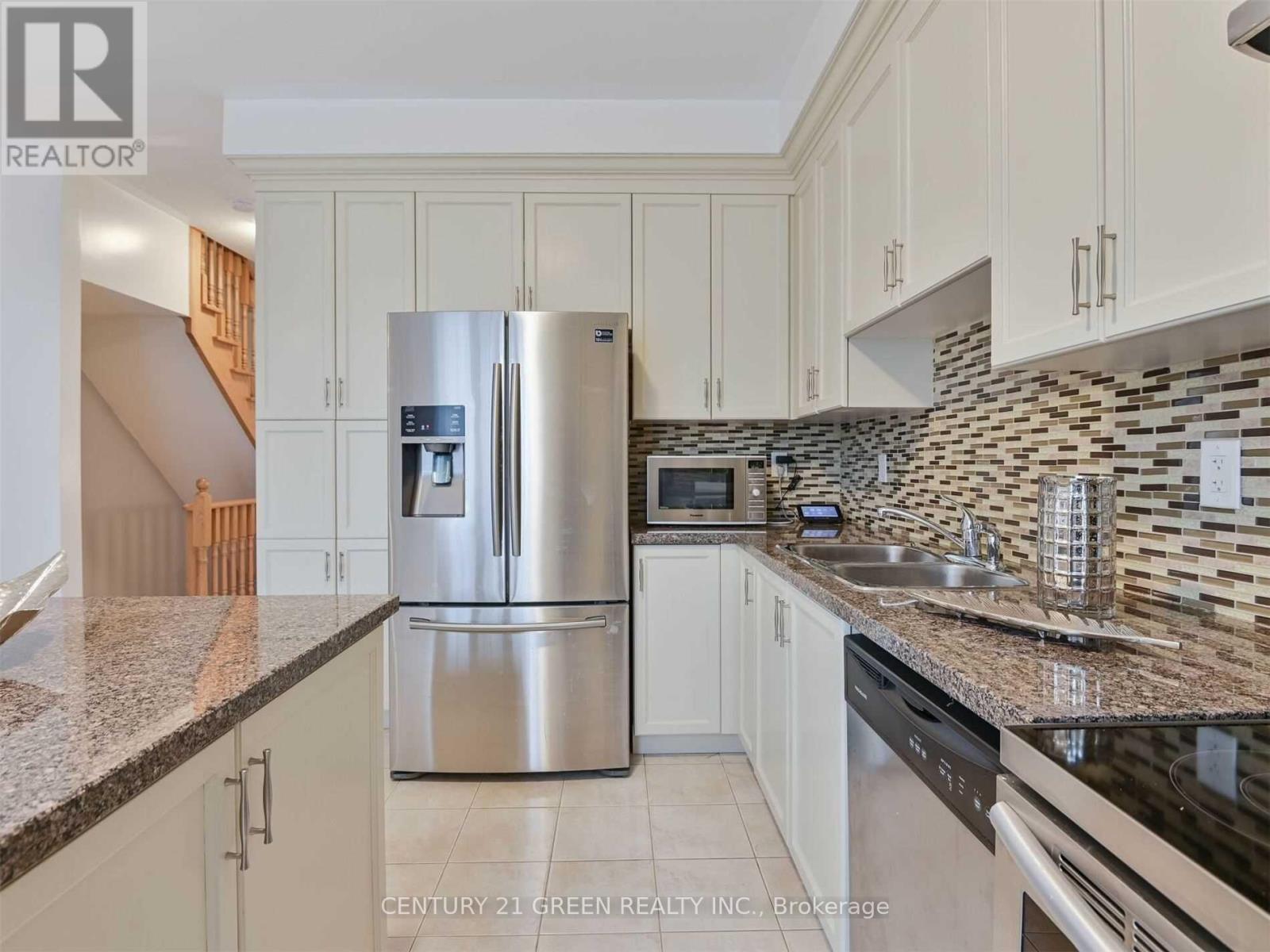 41 Cedar Lake Crescent, Brampton, Ontario  L6Y 0P9 - Photo 14 - W13047228