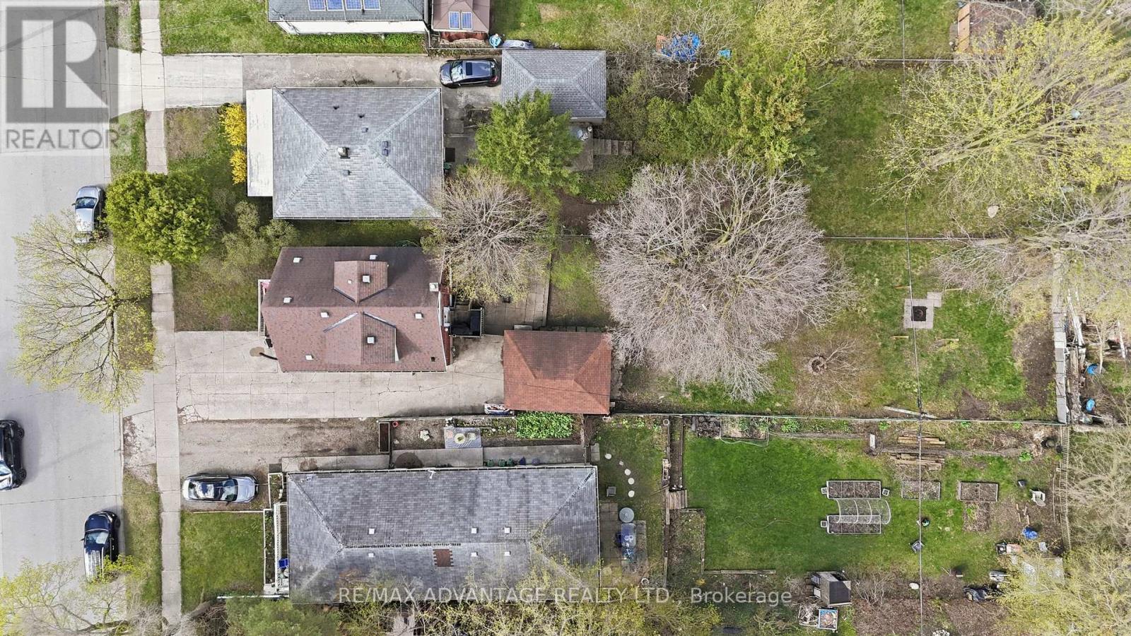 186 Emerson Avenue, London South, Ontario  N5Z 3L7 - Photo 31 - X13047168