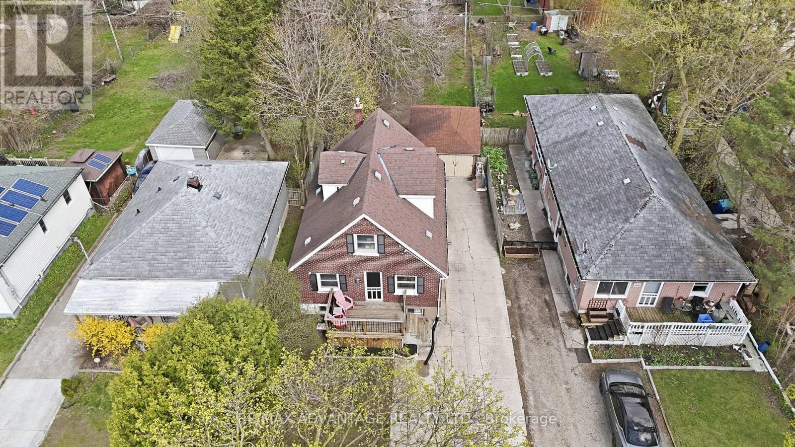 186 Emerson Avenue, London South, Ontario  N5Z 3L7 - Photo 44 - X13047168