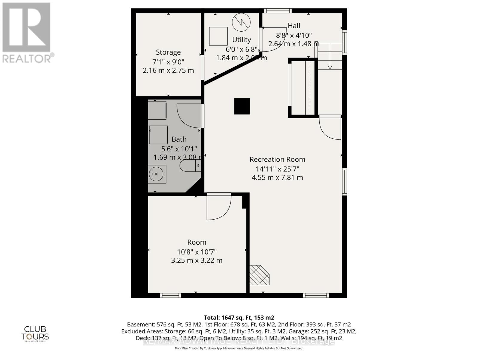 186 Emerson Avenue, London South, Ontario  N5Z 3L7 - Photo 45 - X13047168