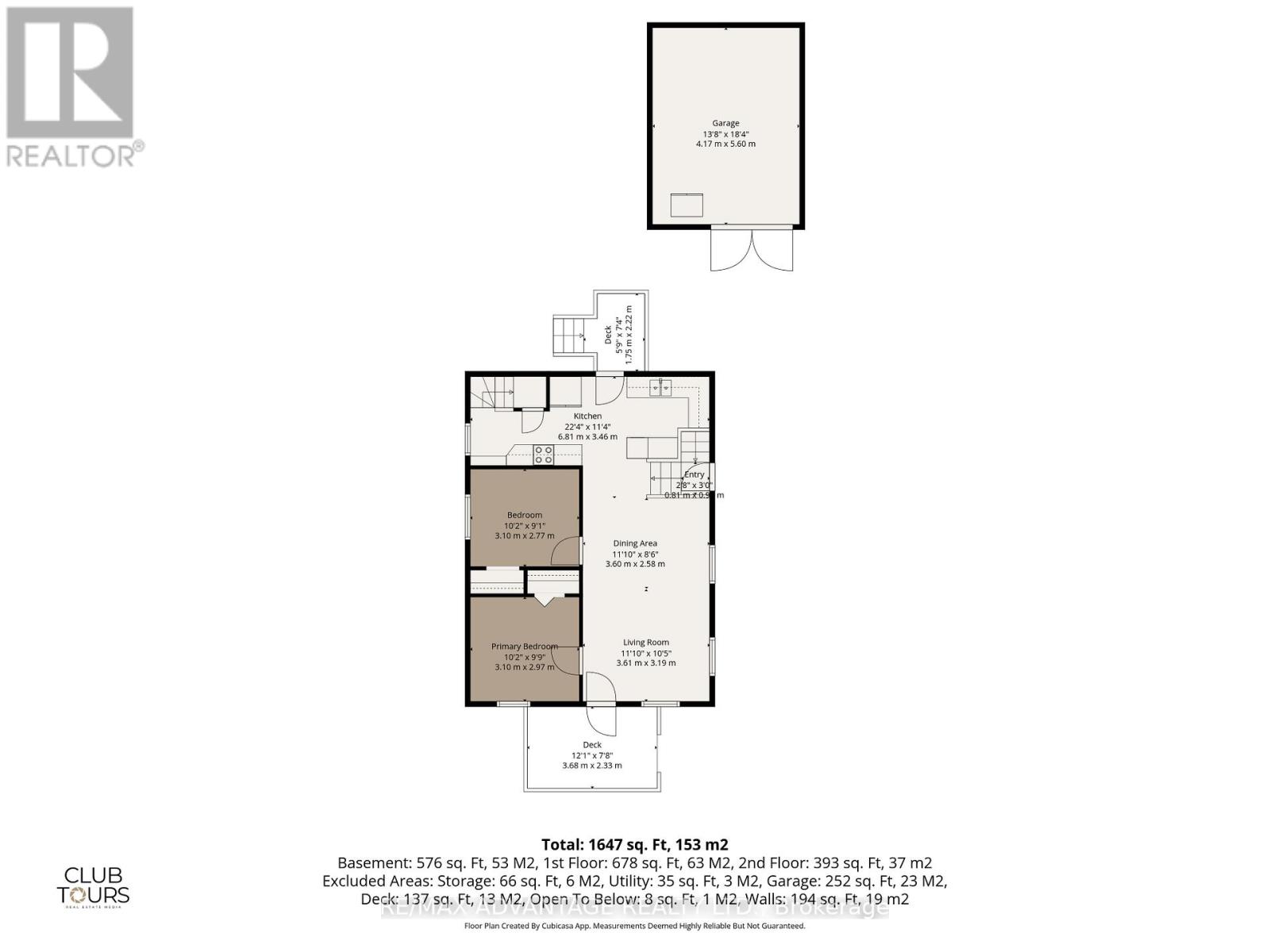 186 Emerson Avenue, London South, Ontario  N5Z 3L7 - Photo 46 - X13047168