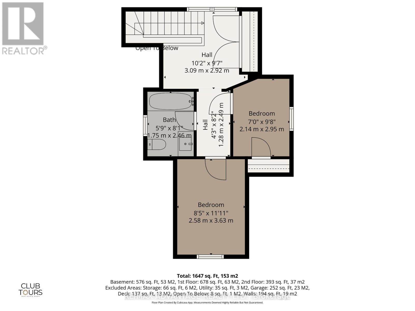 186 Emerson Avenue, London South, Ontario  N5Z 3L7 - Photo 47 - X13047168