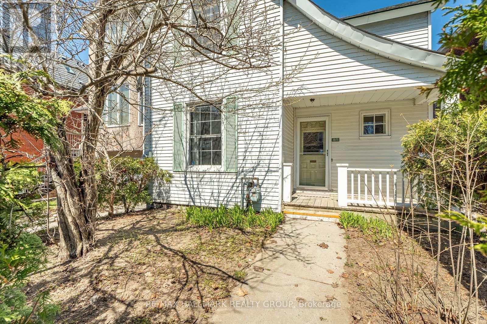 89 Waverley Street, Ottawa, Ontario  K2P 0V1 - Photo 3 - X13048780