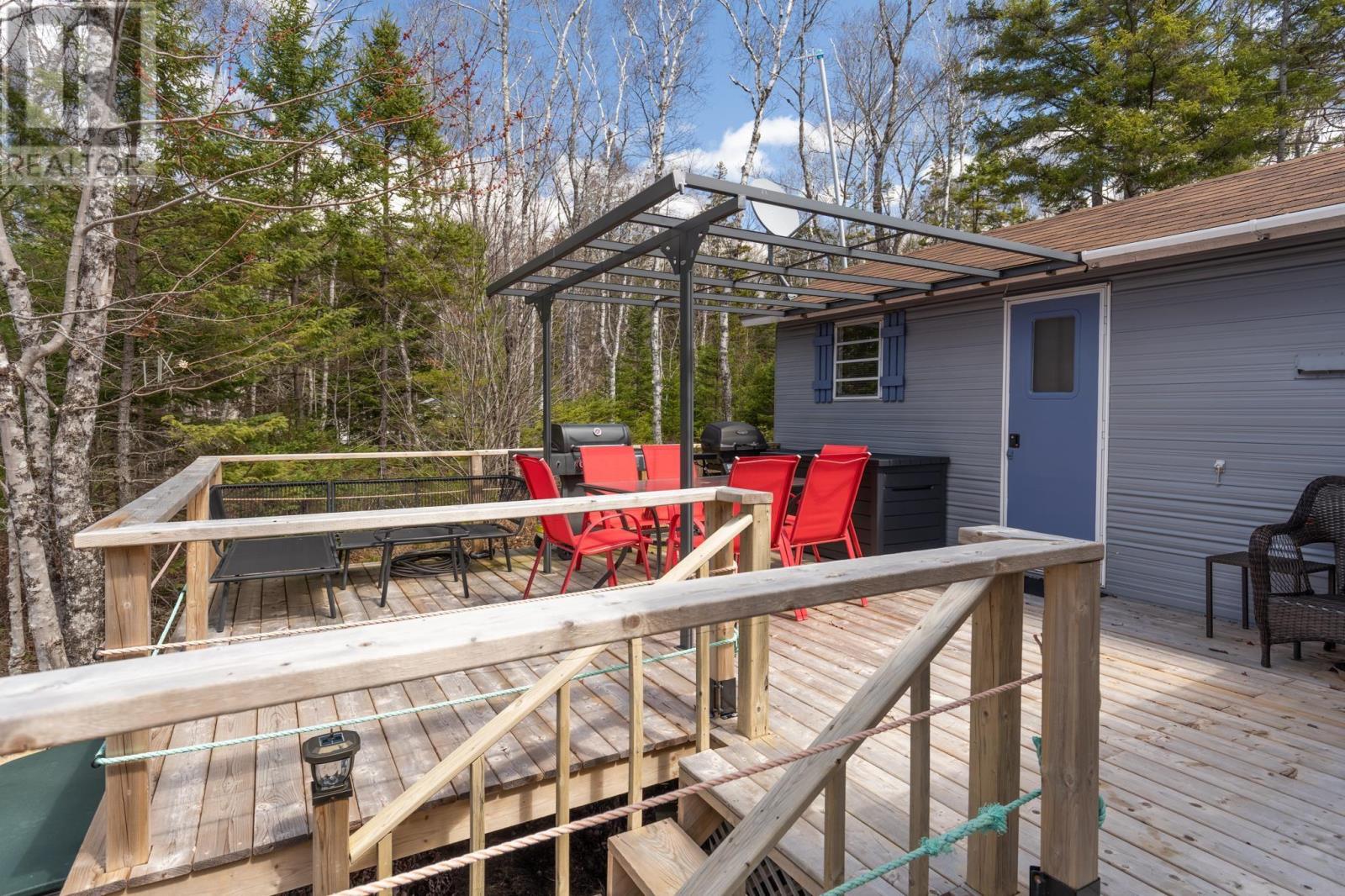 Lot 17, 467 Secret Road, Briar Lake, Nova Scotia  B0W 2Y0 - Photo 31 - 202608702