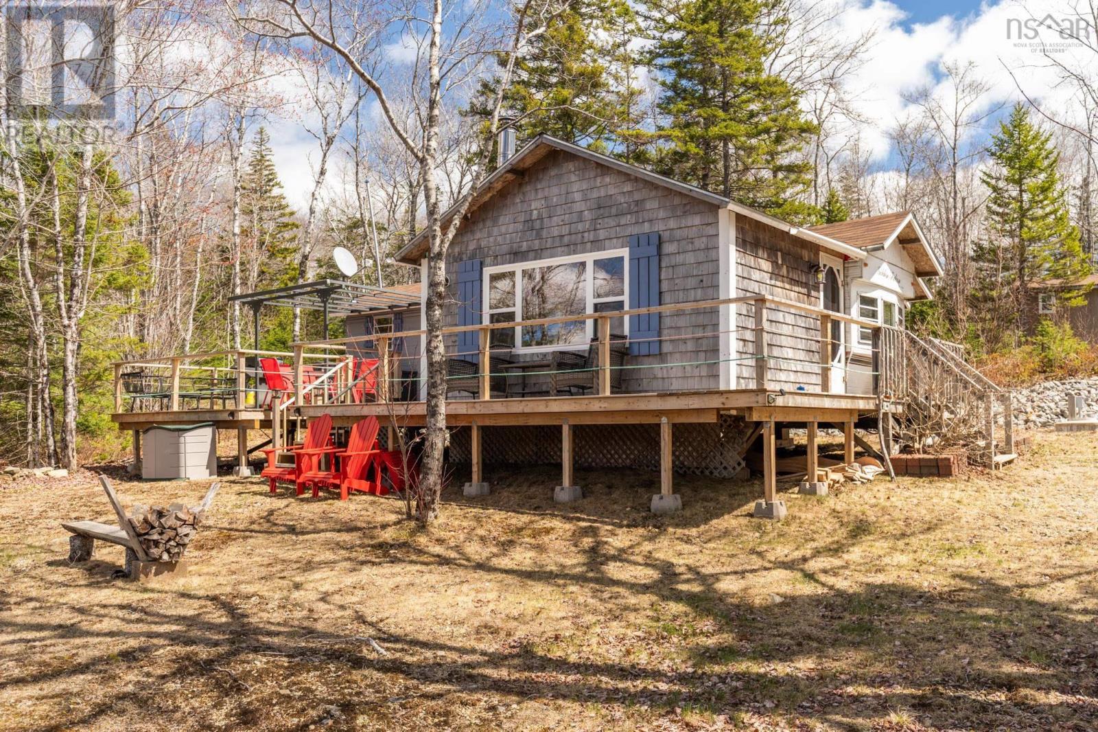 Lot 17, 467 Secret Road, Briar Lake, Nova Scotia  B0W 2Y0 - Photo 4 - 202608702