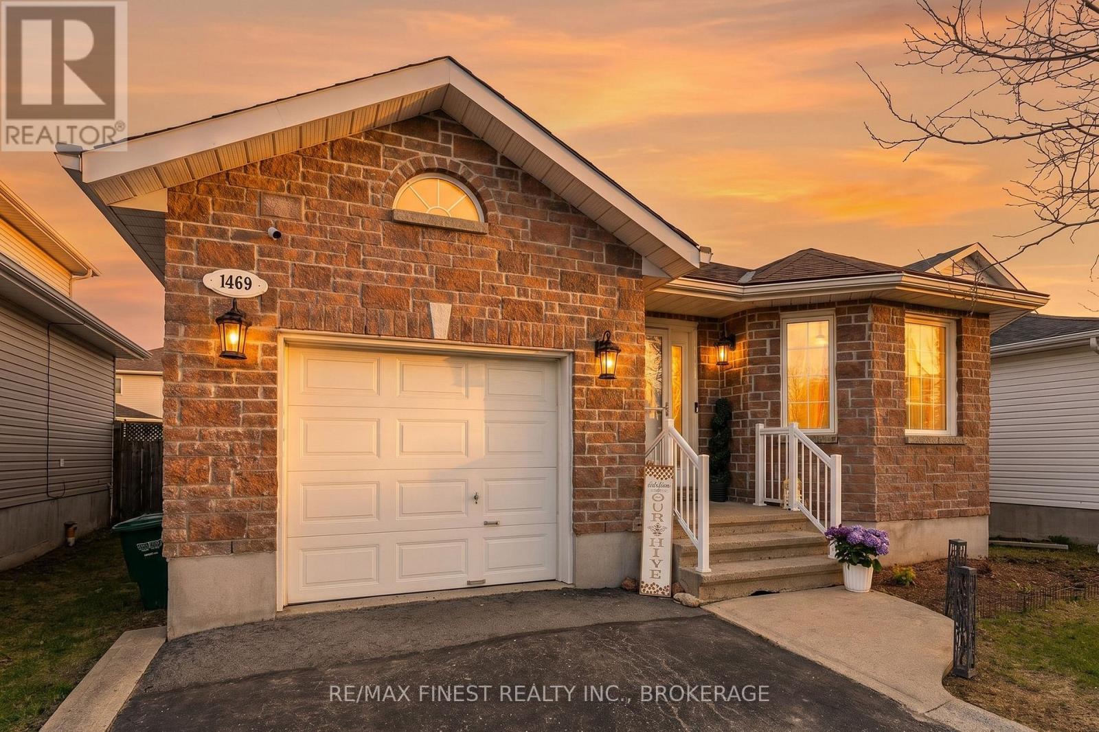 1469 Birchwood Drive, Kingston, Ontario  K7P 3H3 - Photo 1 - X13049762