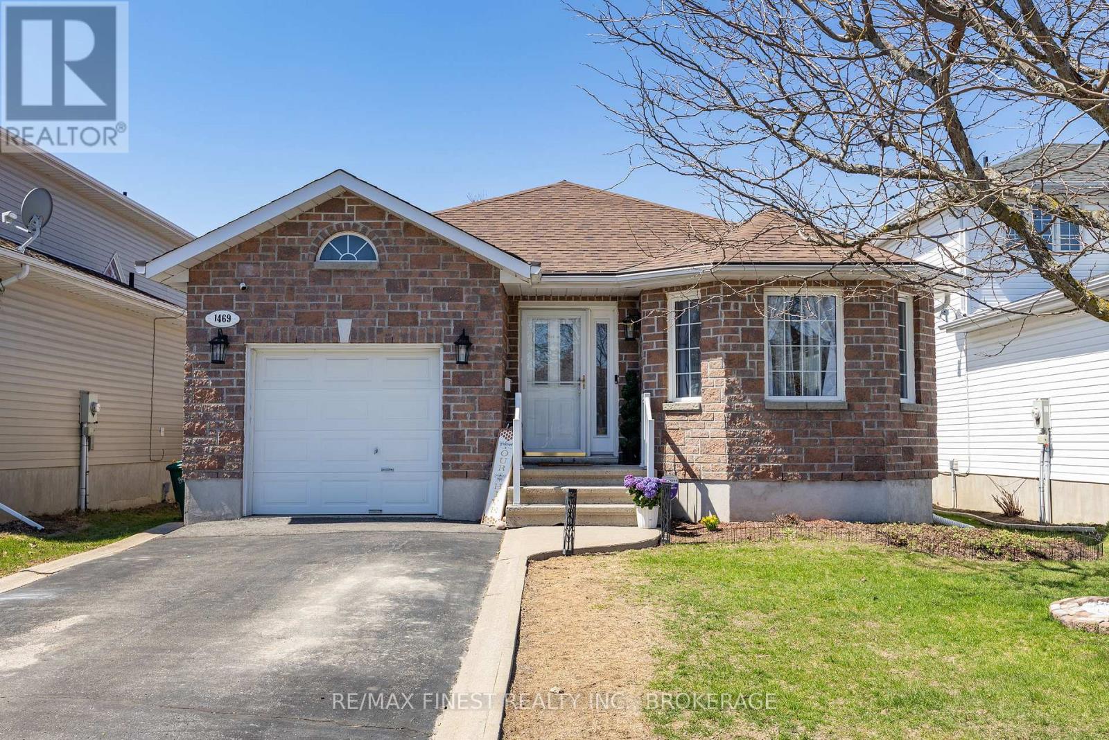 1469 Birchwood Drive, Kingston, Ontario  K7P 3H3 - Photo 2 - X13049762