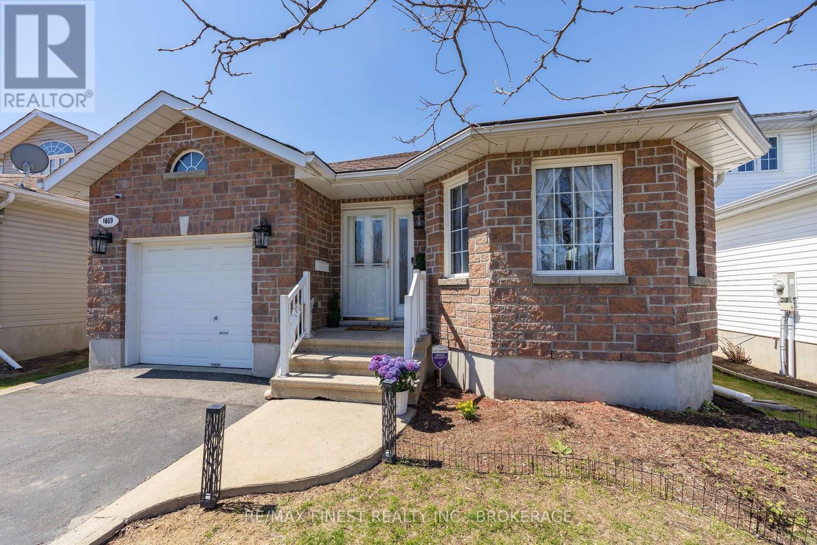 1469 Birchwood Drive, Kingston, Ontario  K7P 3H3 - Photo 4 - X13049762