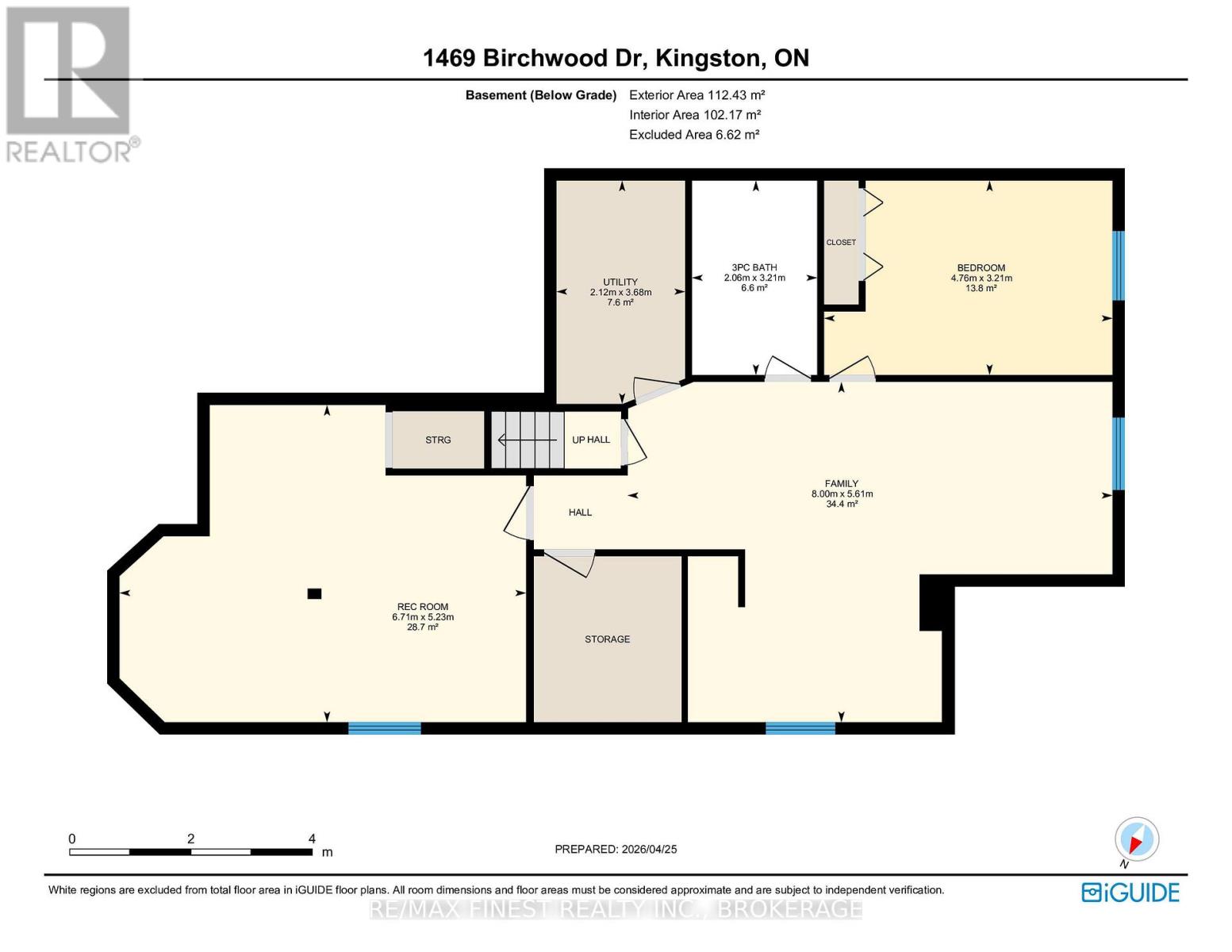 1469 Birchwood Drive, Kingston, Ontario  K7P 3H3 - Photo 50 - X13049762