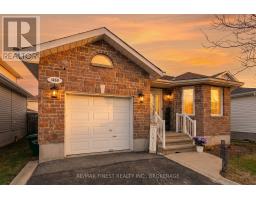 1469 BIRCHWOOD DRIVE, Kingston, Ontario