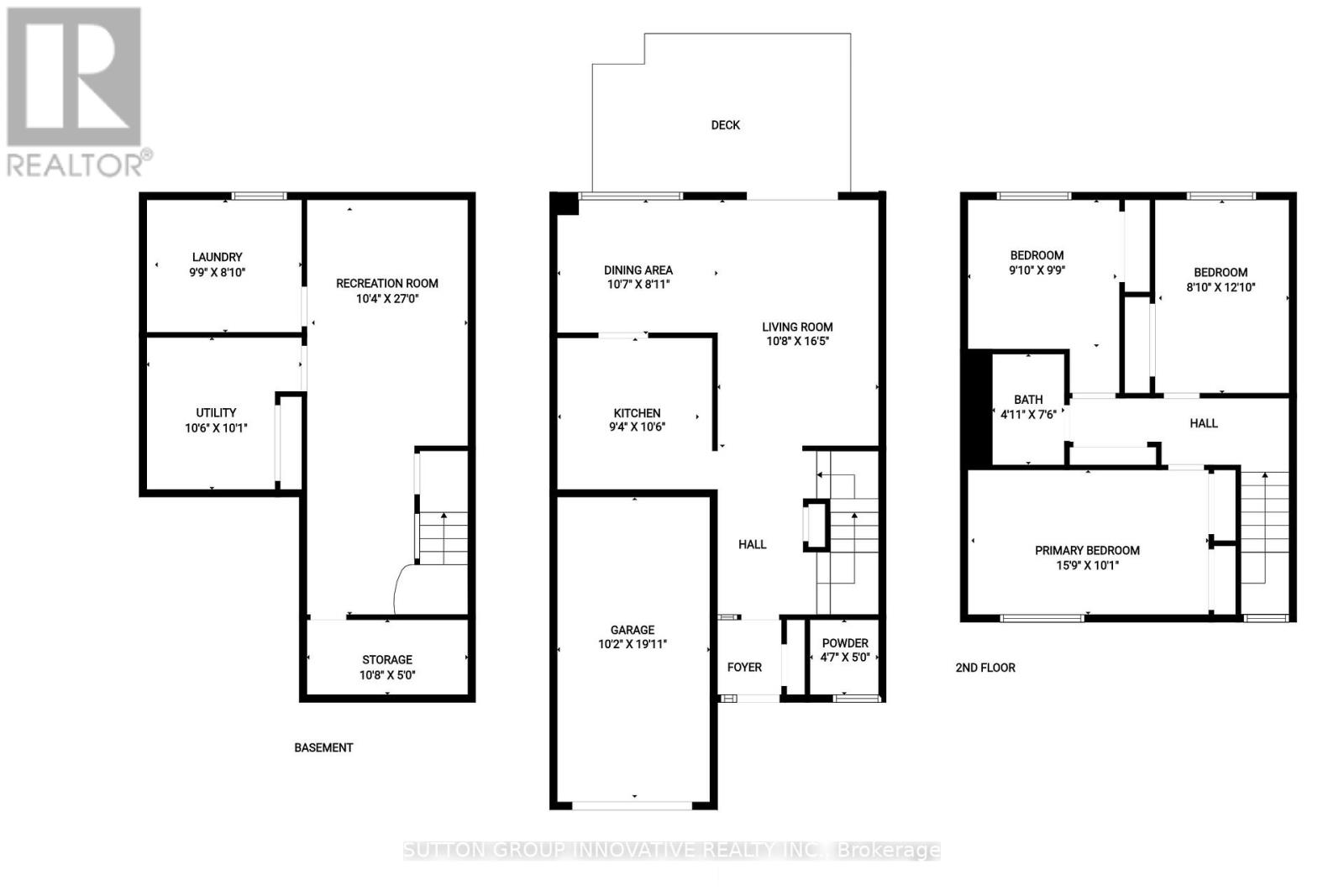 4 - 457 Woodview Road, Burlington, Ontario  L7N 2Z9 - Photo 36 - W13049648