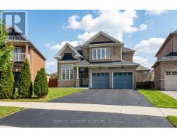 18 FINLAYSON CRESCENT, Brampton, Ontario