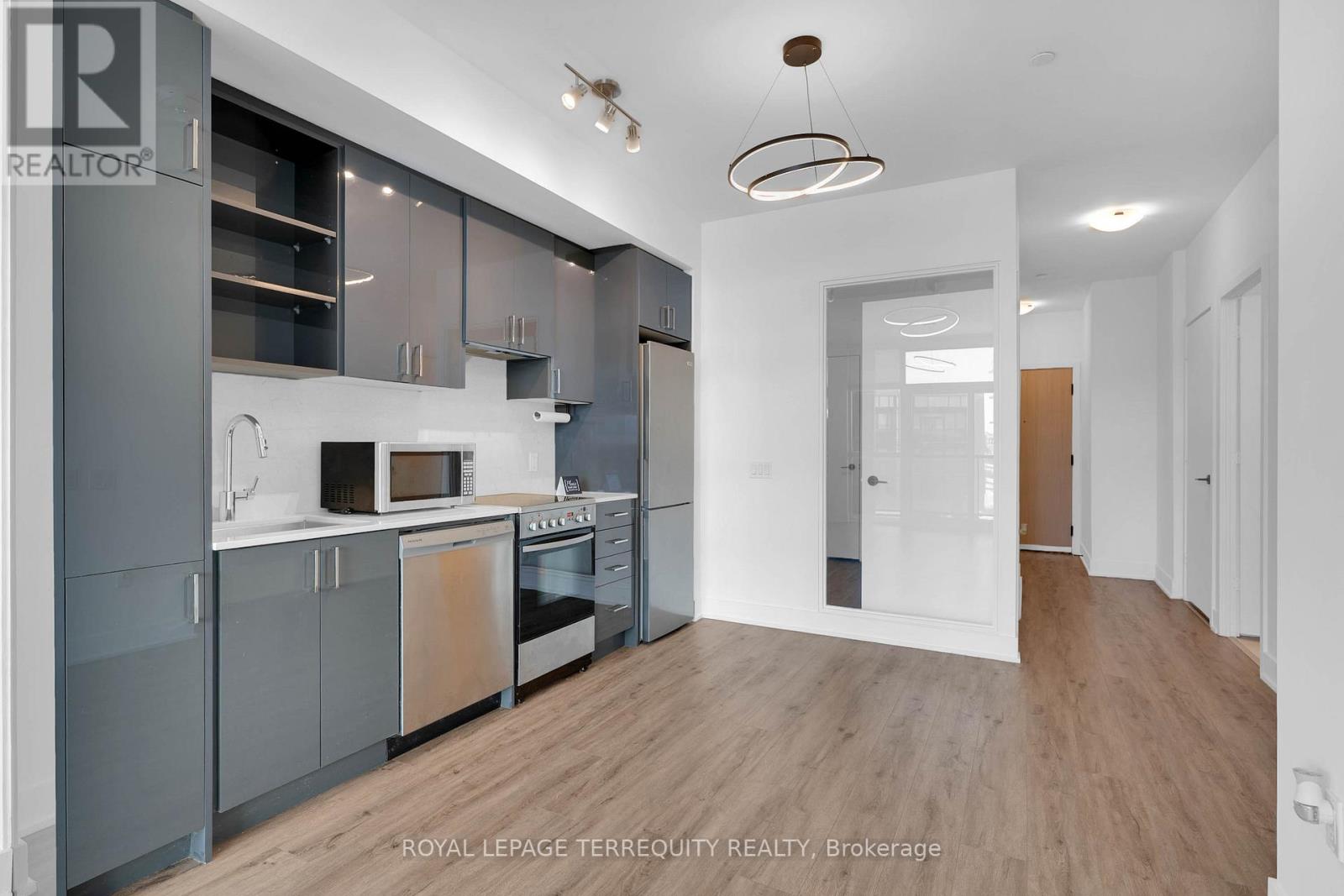 326 - 50 George Butchart Drive, Toronto (Downsview-Roding-Cfb), Ontario  M3K 0C9 - Photo 10 - W13049694