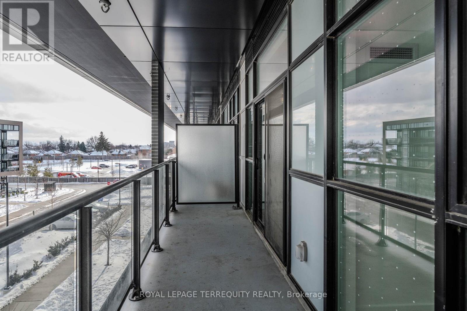 326 - 50 George Butchart Drive, Toronto (Downsview-Roding-Cfb), Ontario  M3K 0C9 - Photo 21 - W13049694