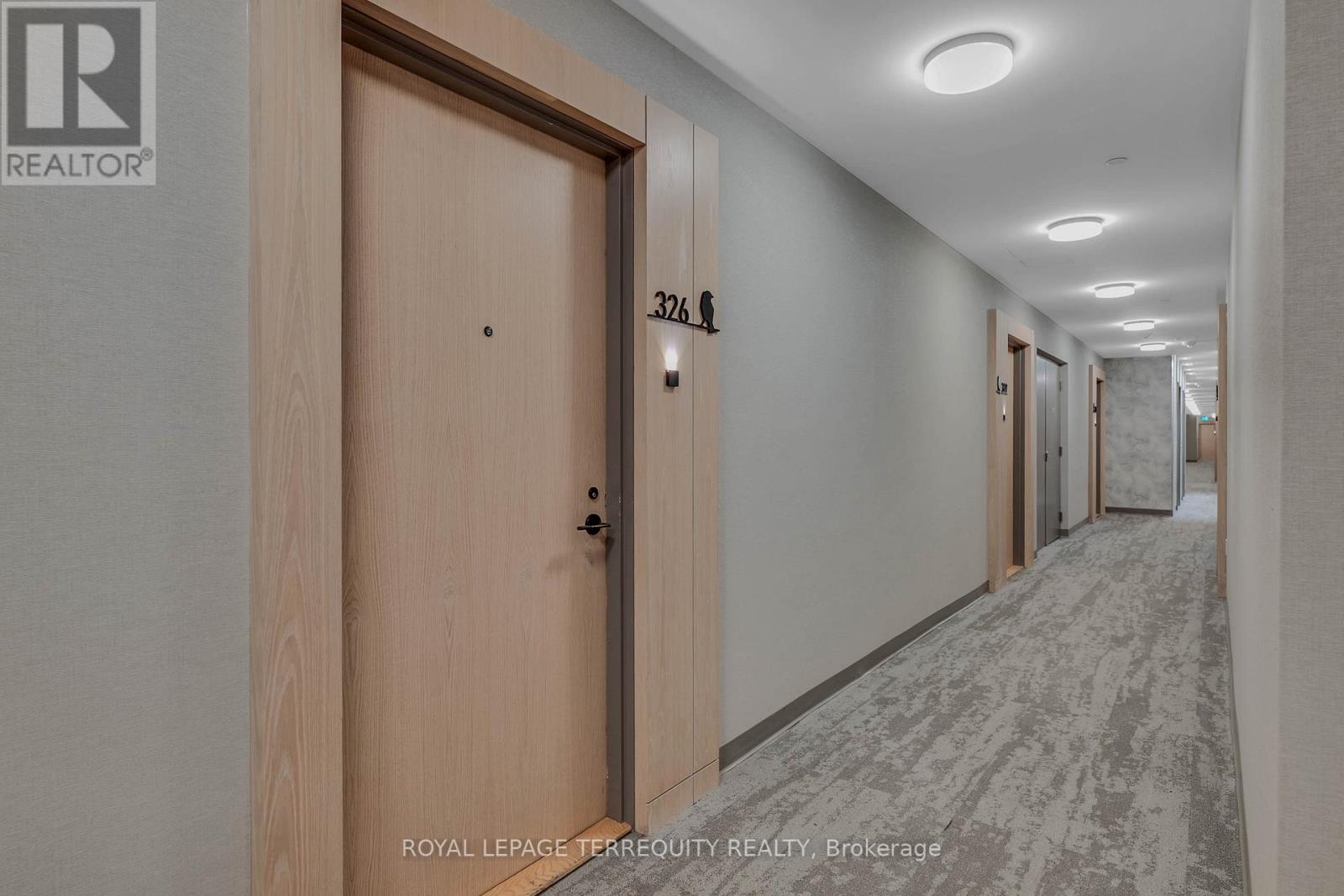 326 - 50 George Butchart Drive, Toronto (Downsview-Roding-Cfb), Ontario  M3K 0C9 - Photo 9 - W13049694