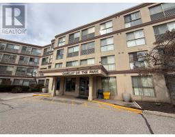 321 - 8351 MCLAUGHLIN ROAD S, Brampton, Ontario