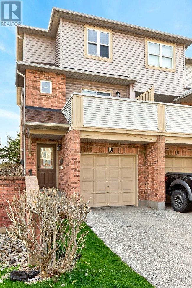 9 - 2531 Northampton Boulevard, Burlington, Ontario  L7M 4H5 - Photo 2 - W13049724