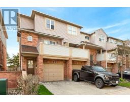 9 - 2531 NORTHAMPTON BOULEVARD, Burlington, Ontario