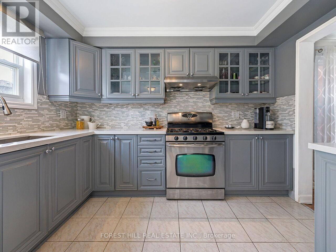 4174 ROSSLAND CRESCENT Mississauga (Erin Mills), ON L5L 4B5