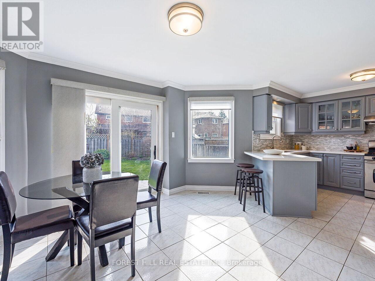 4174 ROSSLAND CRESCENT Mississauga (Erin Mills), ON L5L 4B5