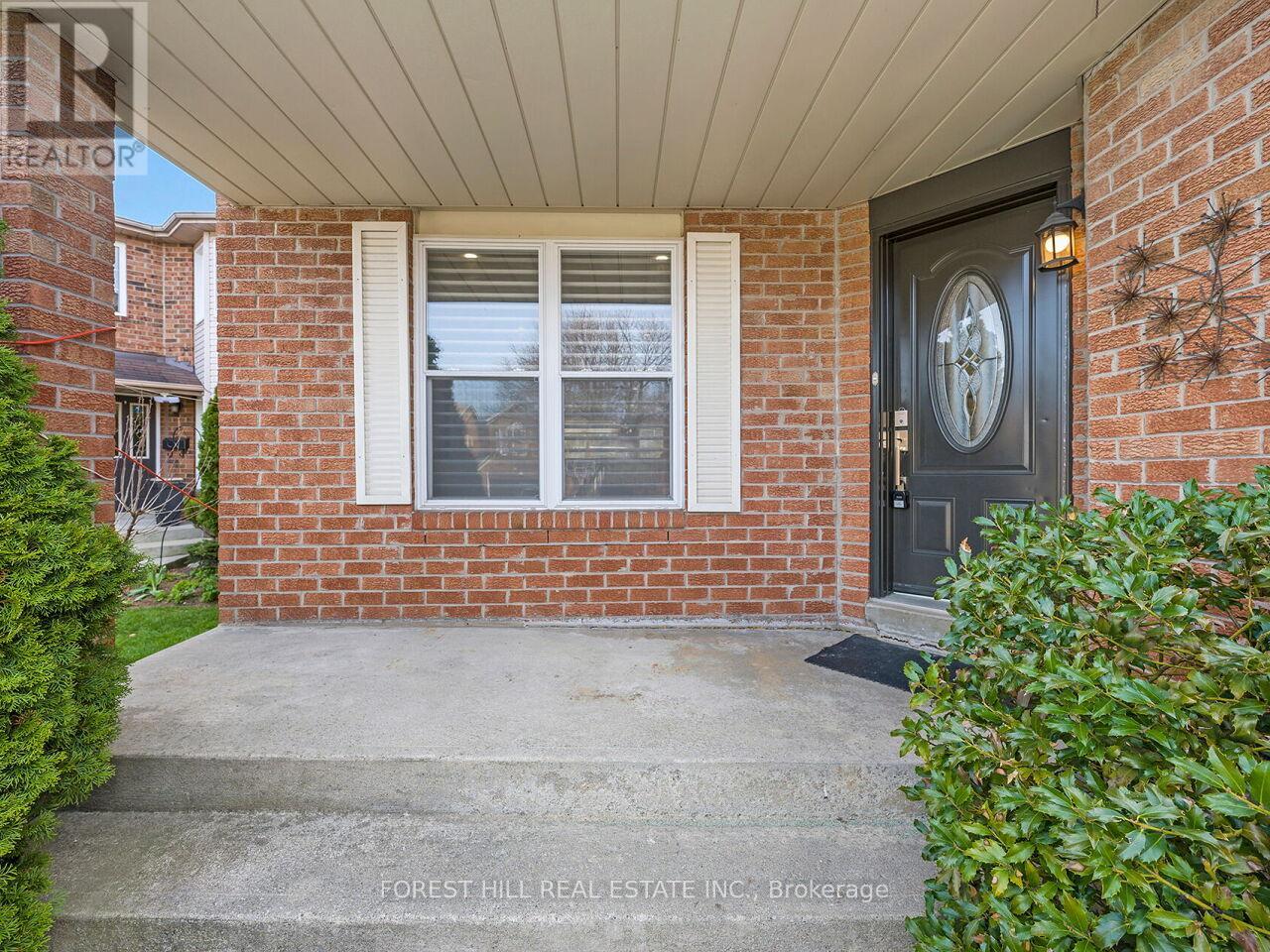 4174 ROSSLAND CRESCENT Mississauga (Erin Mills), ON L5L 4B5