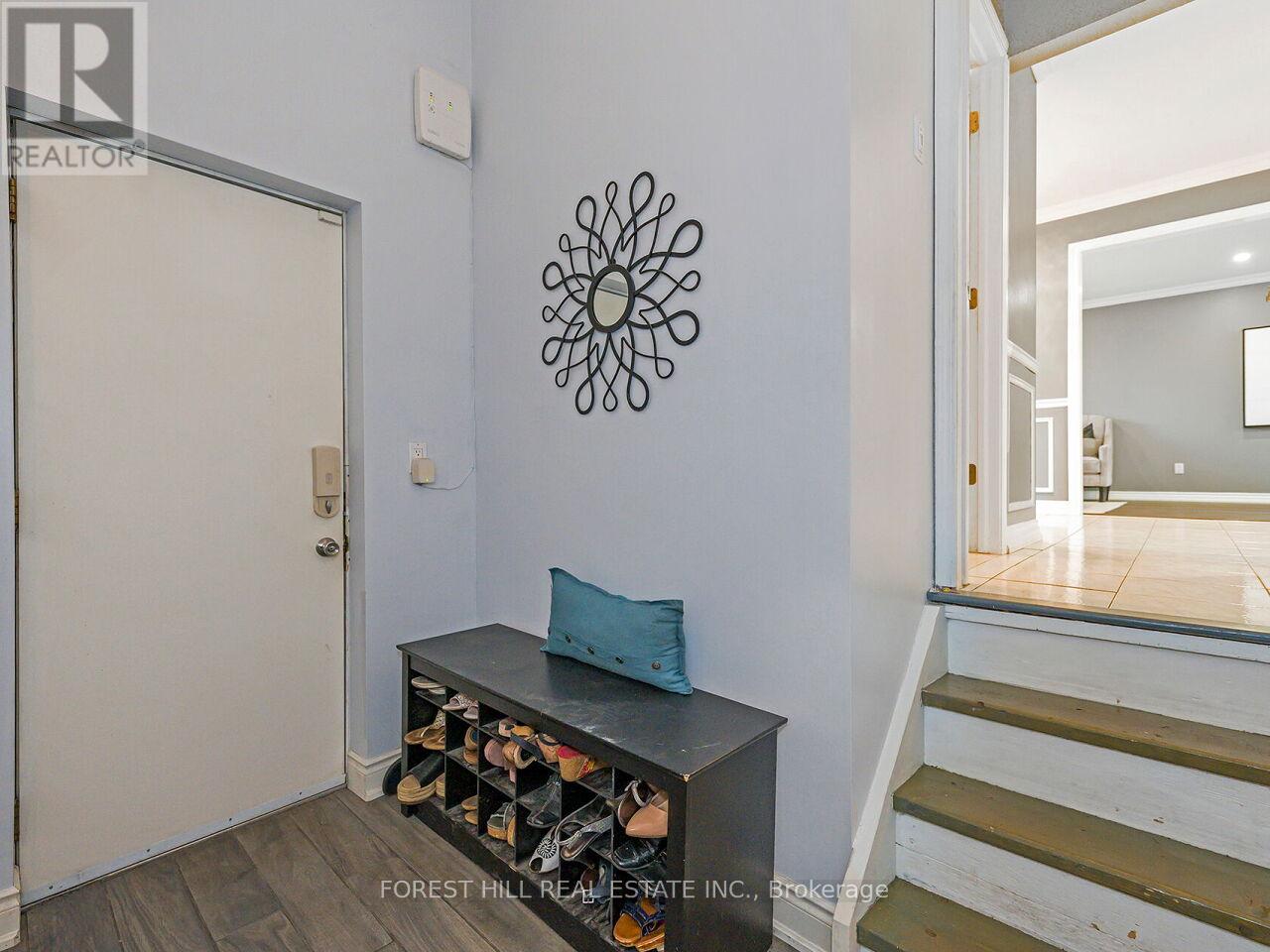 4174 ROSSLAND CRESCENT Mississauga (Erin Mills), ON L5L 4B5