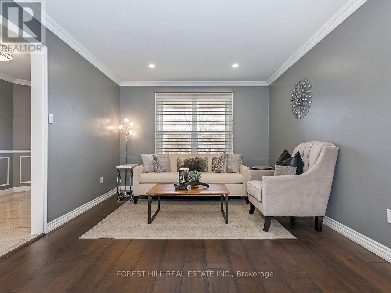 4174 ROSSLAND CRESCENT Mississauga (Erin Mills), ON L5L 4B5