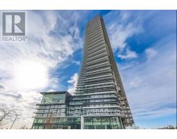 3612 - 448 BURNHAMTHORPE ROAD W, Mississauga, Ontario