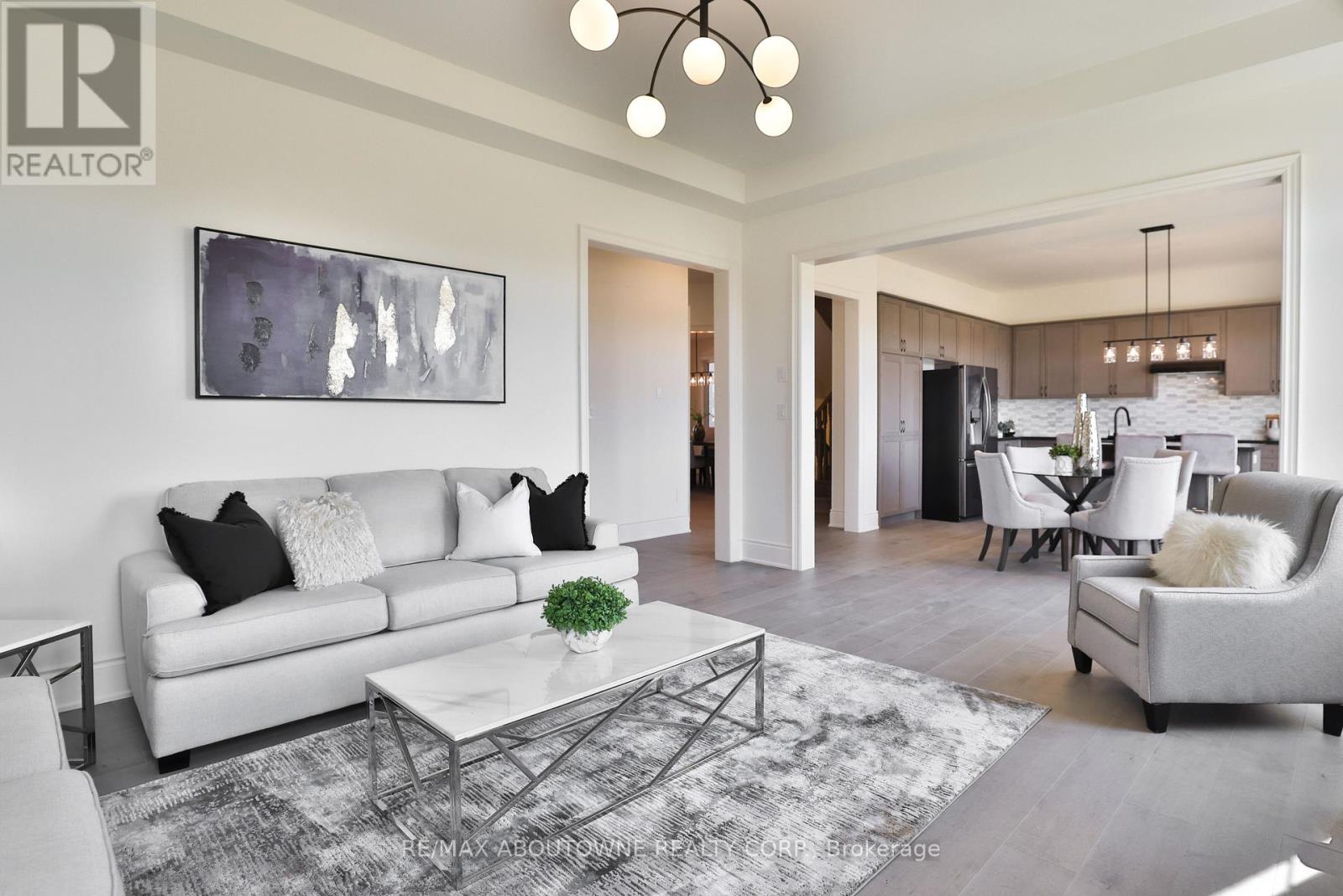 37 North Park Boulevard, Oakville, Ontario  L6M 0W8 - Photo 19 - W13049796