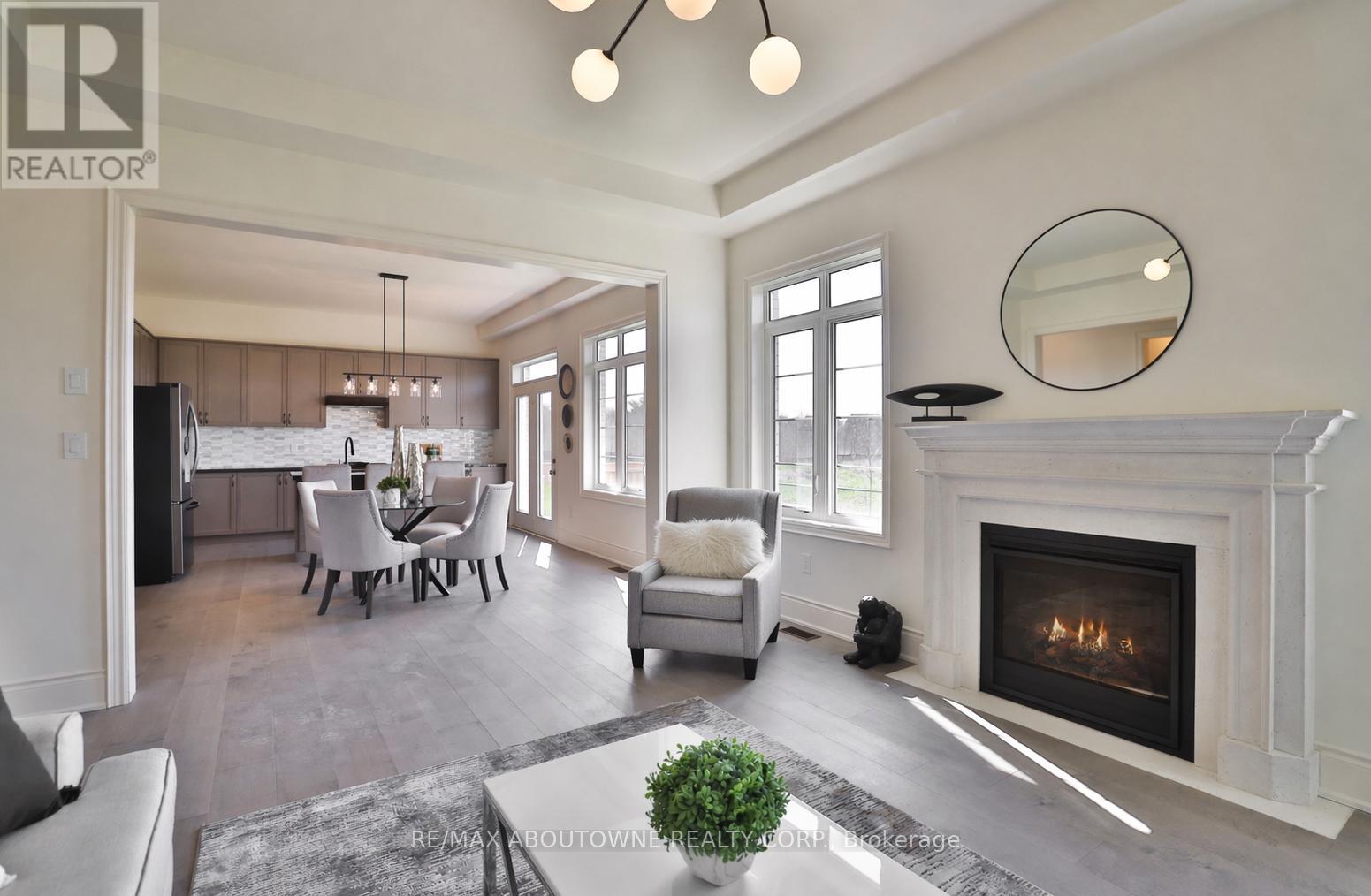 37 North Park Boulevard, Oakville, Ontario  L6M 0W8 - Photo 20 - W13049796