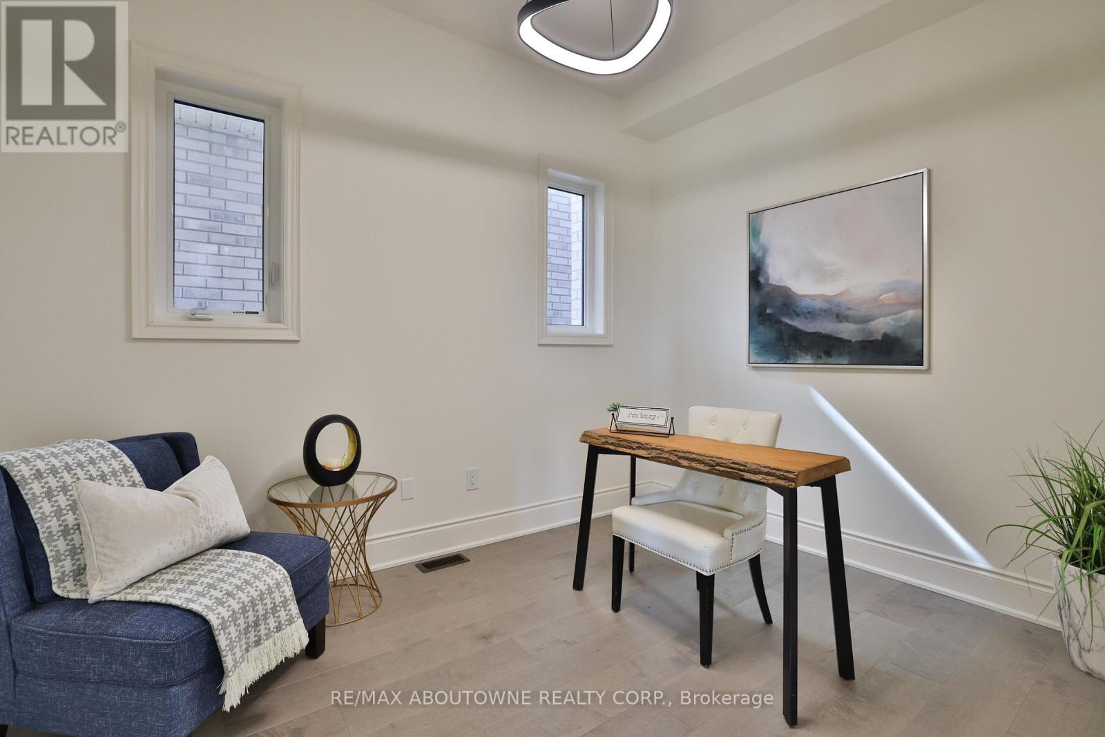 37 North Park Boulevard, Oakville, Ontario  L6M 0W8 - Photo 21 - W13049796