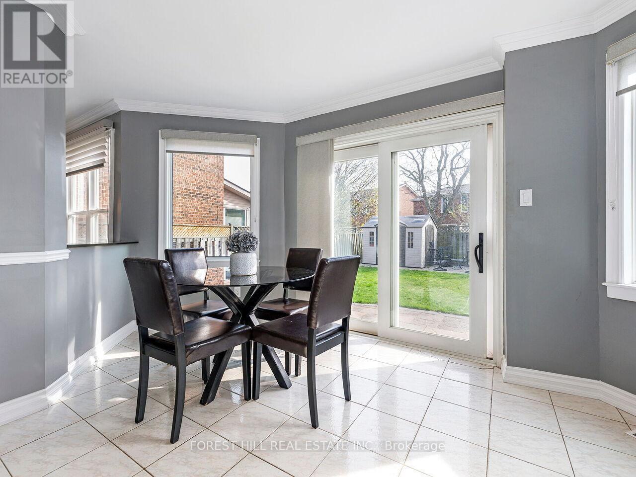 4174 Rossland Crescent, Mississauga, Ontario  L5L 4B5 - Photo 15 - W13049802