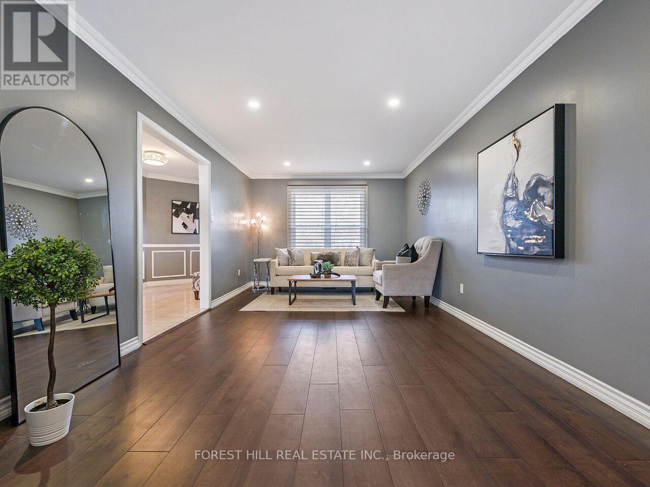 4174 Rossland Crescent, Mississauga, Ontario  L5L 4B5 - Photo 5 - W13049802