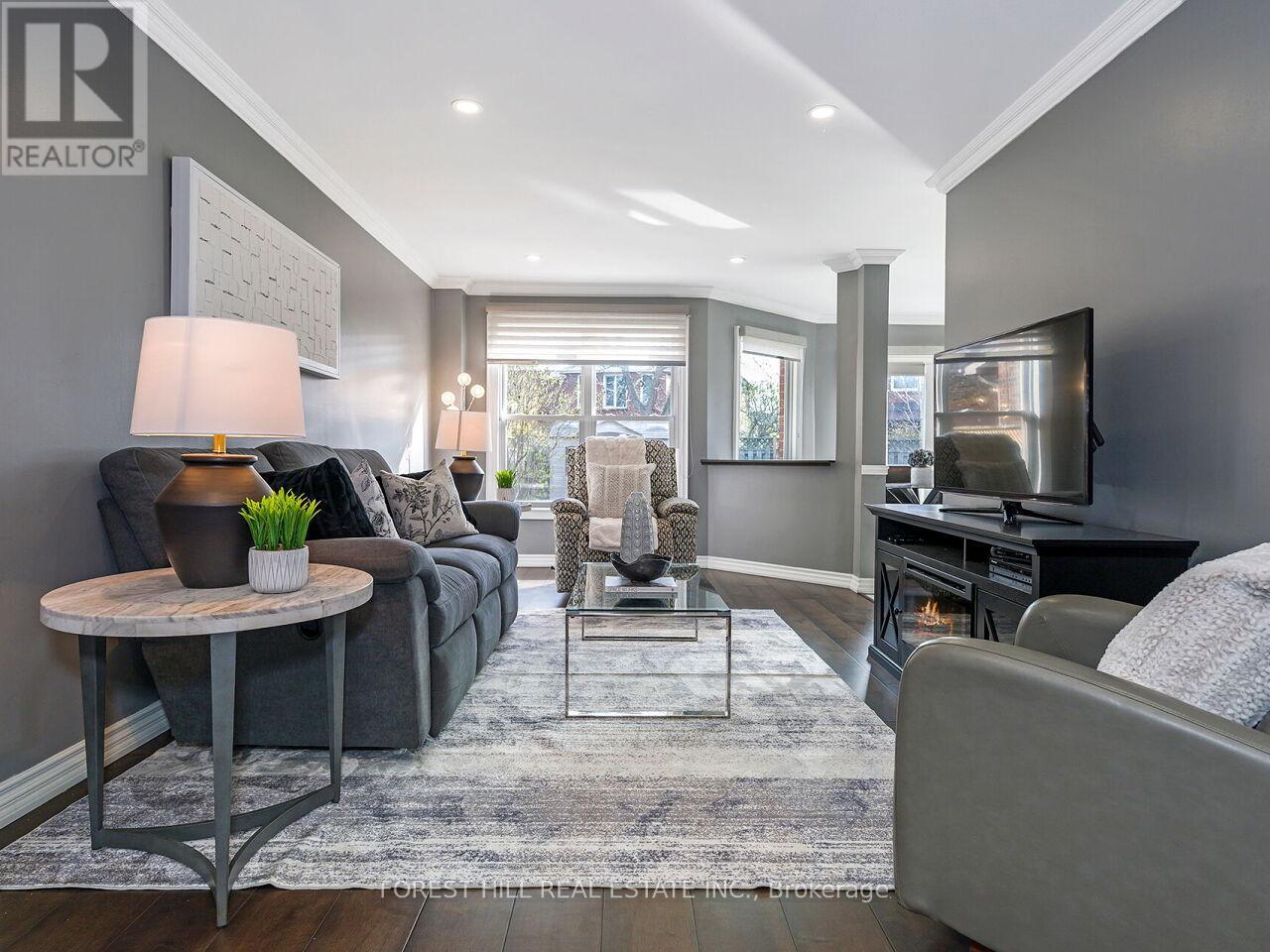 4174 Rossland Crescent, Mississauga, Ontario  L5L 4B5 - Photo 7 - W13049802