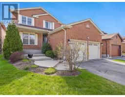4174 ROSSLAND CRESCENT, Mississauga, Ontario