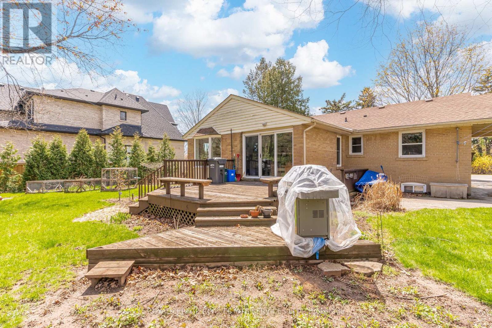 561 Maplehurst Avenue, Oakville, Ontario  L6L 4Y8 - Photo 20 - W13049804