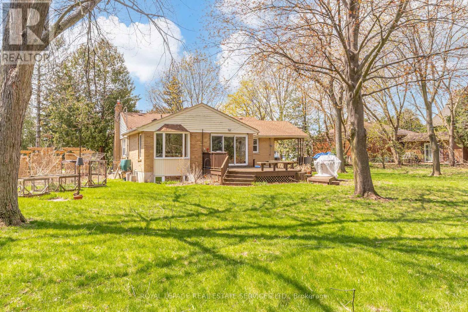 561 Maplehurst Avenue, Oakville, Ontario  L6L 4Y8 - Photo 29 - W13049804