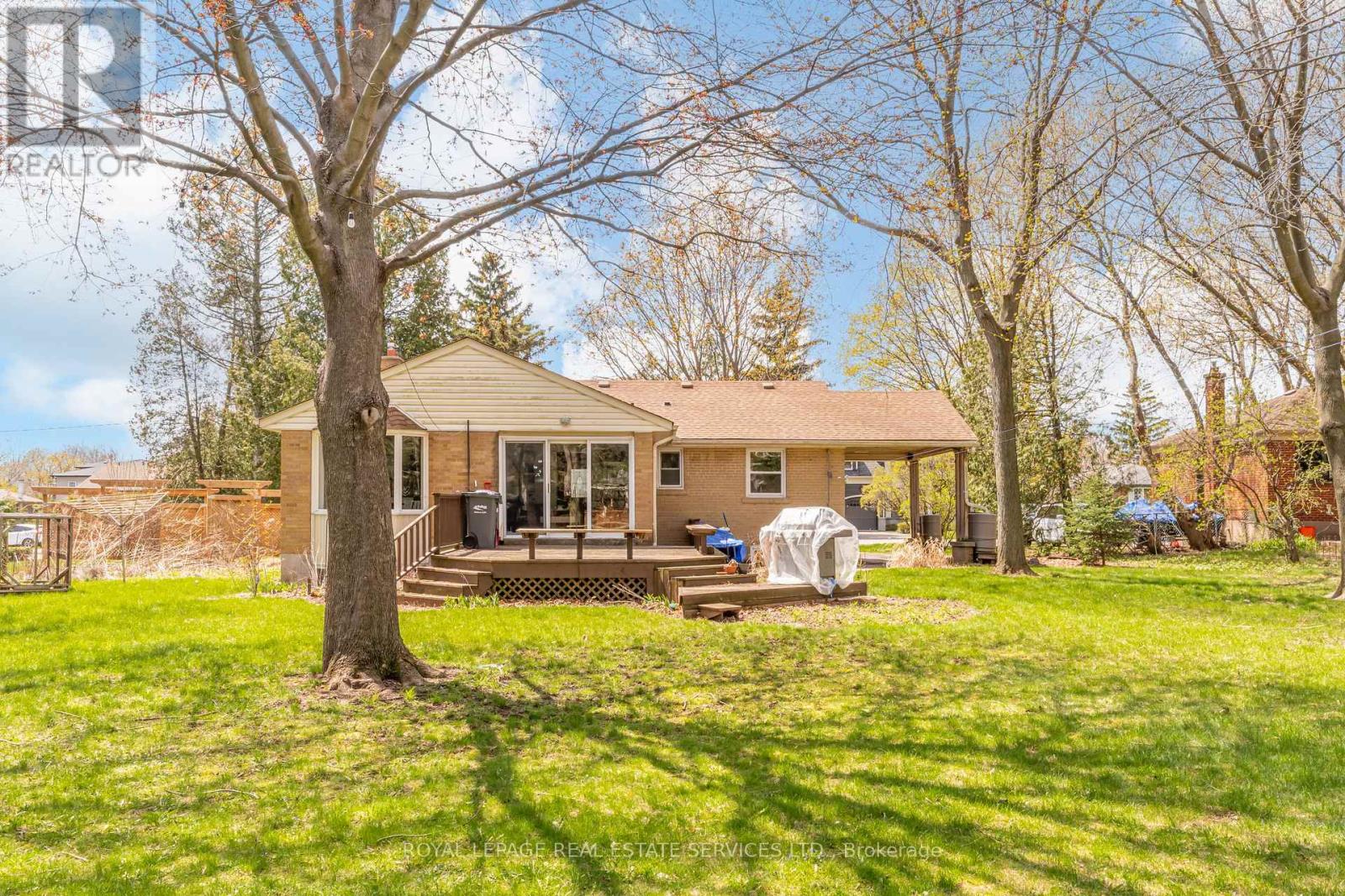 561 Maplehurst Avenue, Oakville, Ontario  L6L 4Y8 - Photo 30 - W13049804