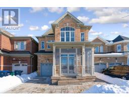 19 EXHIBITION CRESCENT, Brampton, Ontario