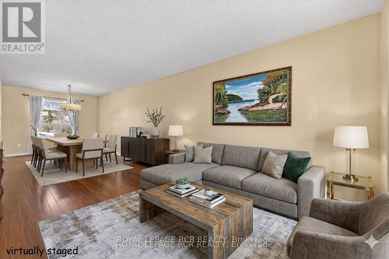 21 Webster Way, Halton Hills, Ontario  L7G 5J7 - Photo 6 - W13049820