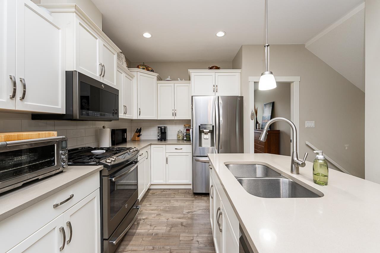 8 7435 Morrow Road, Agassiz, Agassiz, British Columbia  V0M 1A2 - Photo 7 - R3115816