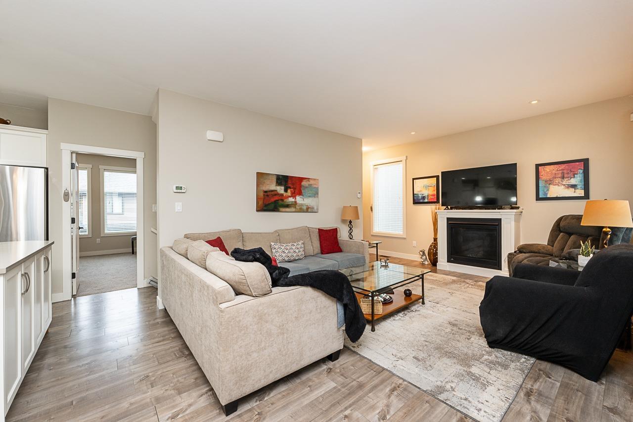 8 7435 Morrow Road, Agassiz, Agassiz, British Columbia  V0M 1A2 - Photo 12 - R3115816