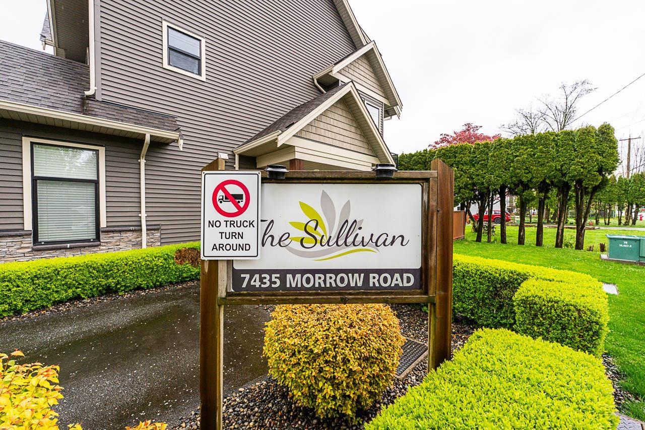 8 7435 Morrow Road, Agassiz, Agassiz, British Columbia  V0M 1A2 - Photo 2 - R3115816