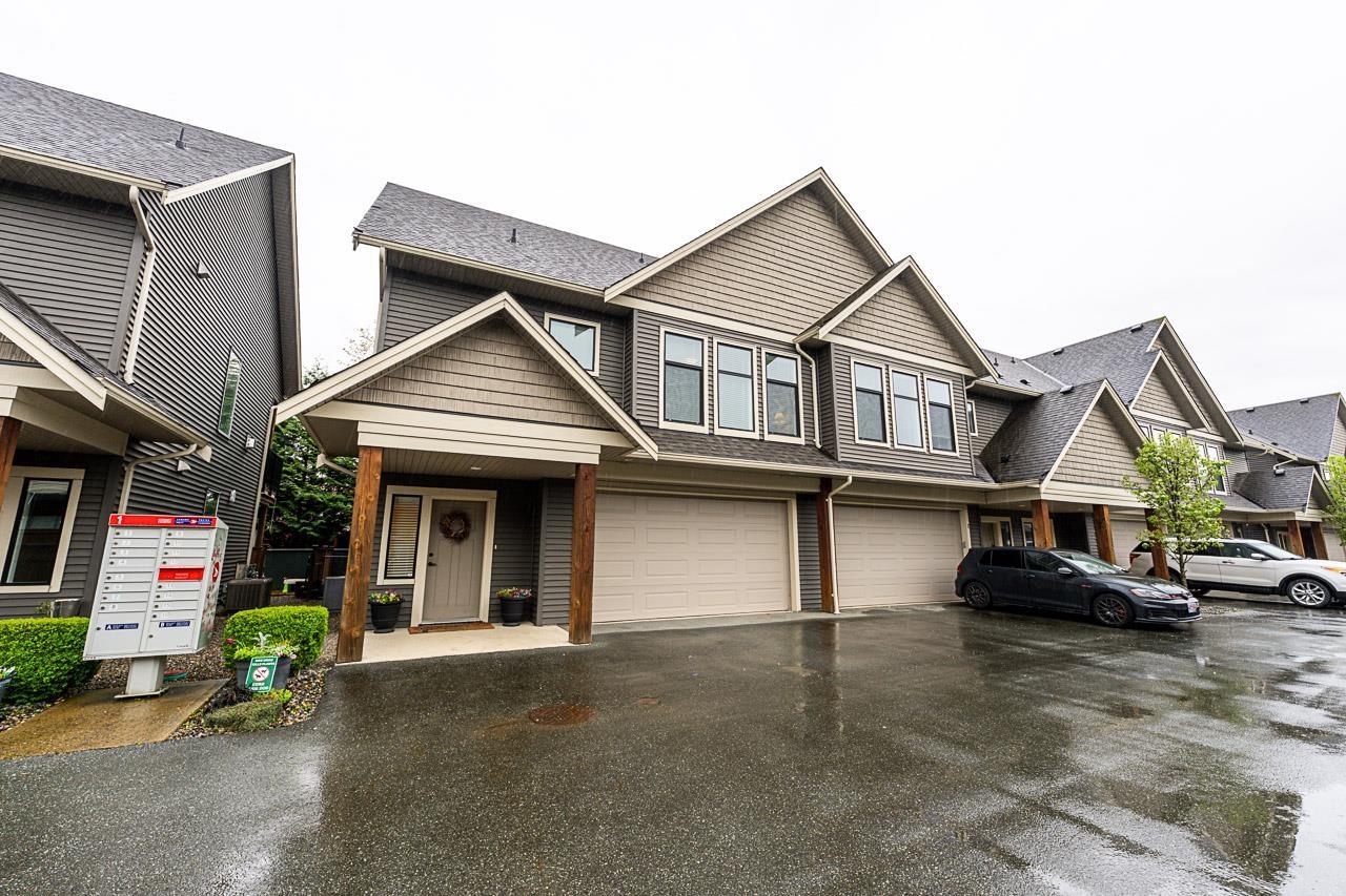 8 7435 Morrow Road, Agassiz, Agassiz, British Columbia  V0M 1A2 - Photo 3 - R3115816