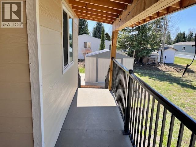 78 313 Westland Road, Quesnel, British Columbia  V2J 4V4 - Photo 4 - R3116195