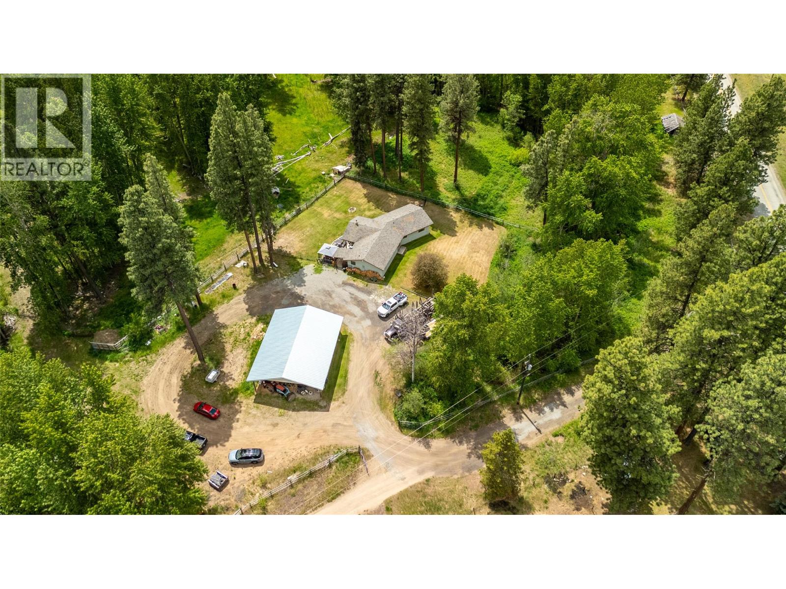 2035 Princeton Summerland Road, Princeton, British Columbia  V0X 1W0 - Photo 3 - 10374882