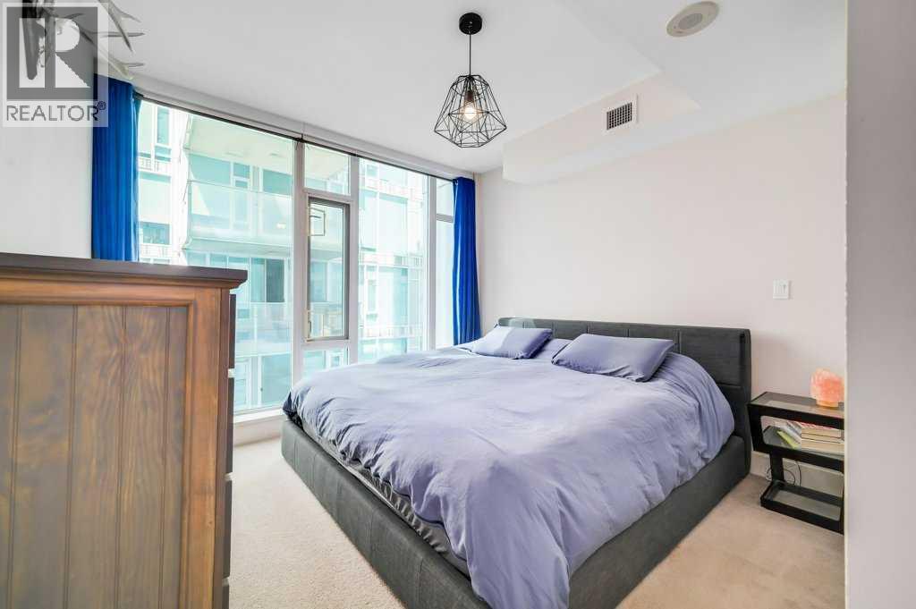 410, 560 6 Avenue SE, Calgary, Alberta  T2G 1K7 - Photo 13 - A2282554