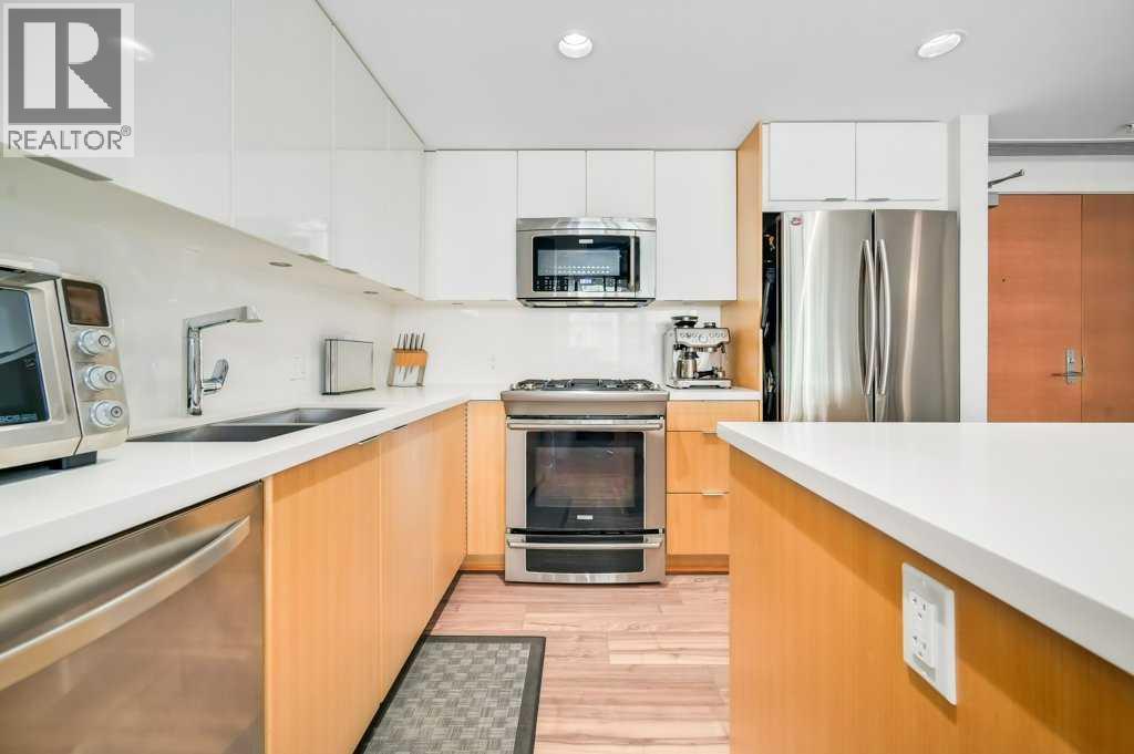 410, 560 6 Avenue SE, Calgary, Alberta  T2G 1K7 - Photo 11 - A2282554