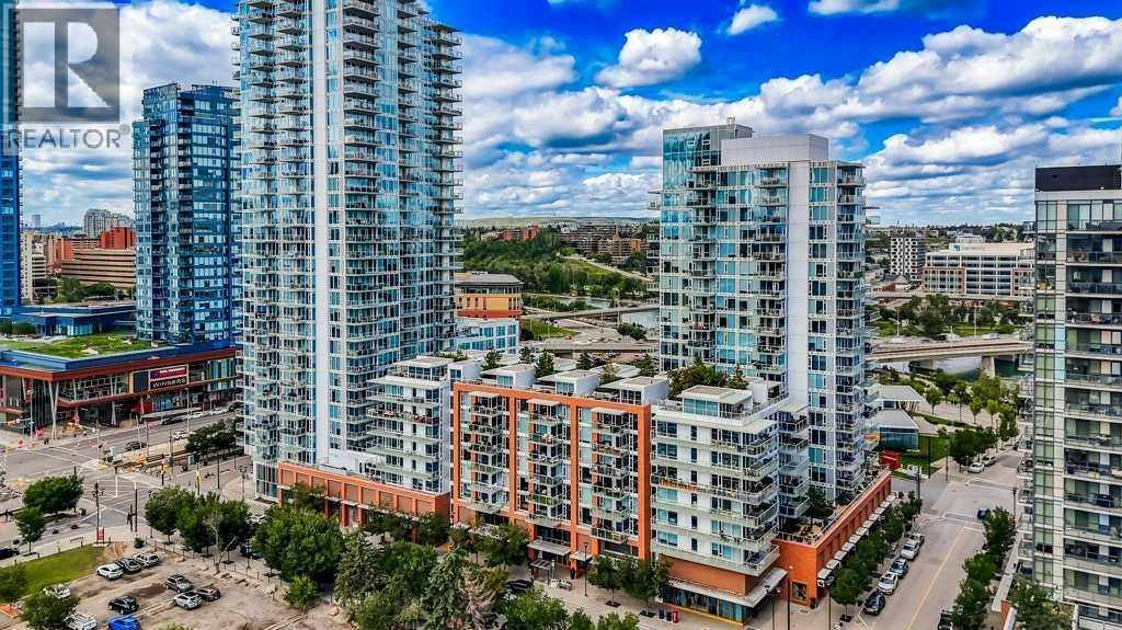 410, 560 6 Avenue SE, Calgary, Alberta